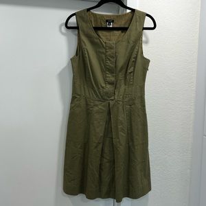 JCrew Dress